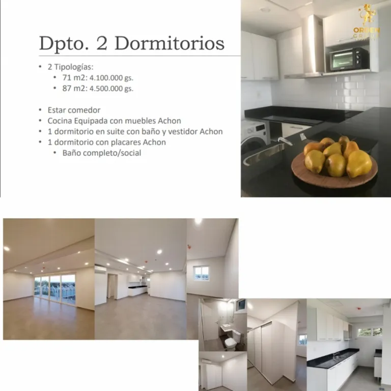 ALQUILO DEPARTAMENTO — foto 3