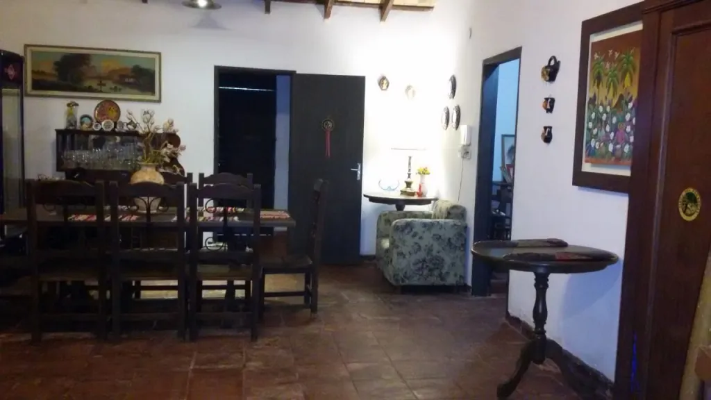 VENDO HERMOSA CASA EN SAN BERNARDINO - ZONA LA ALEMANA II — foto 2