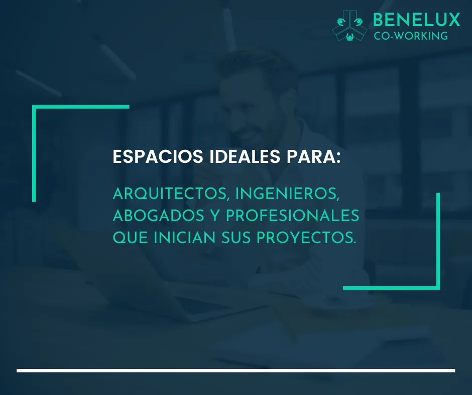 Oficinas privadas amuebladas - cowork.benelux.com.py — foto 2