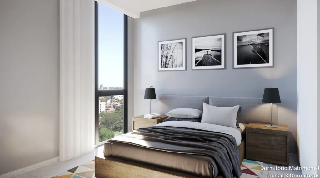 VENDO DEPARTAMENTO EN POZO DE 2 DORMITORIOS — foto 3