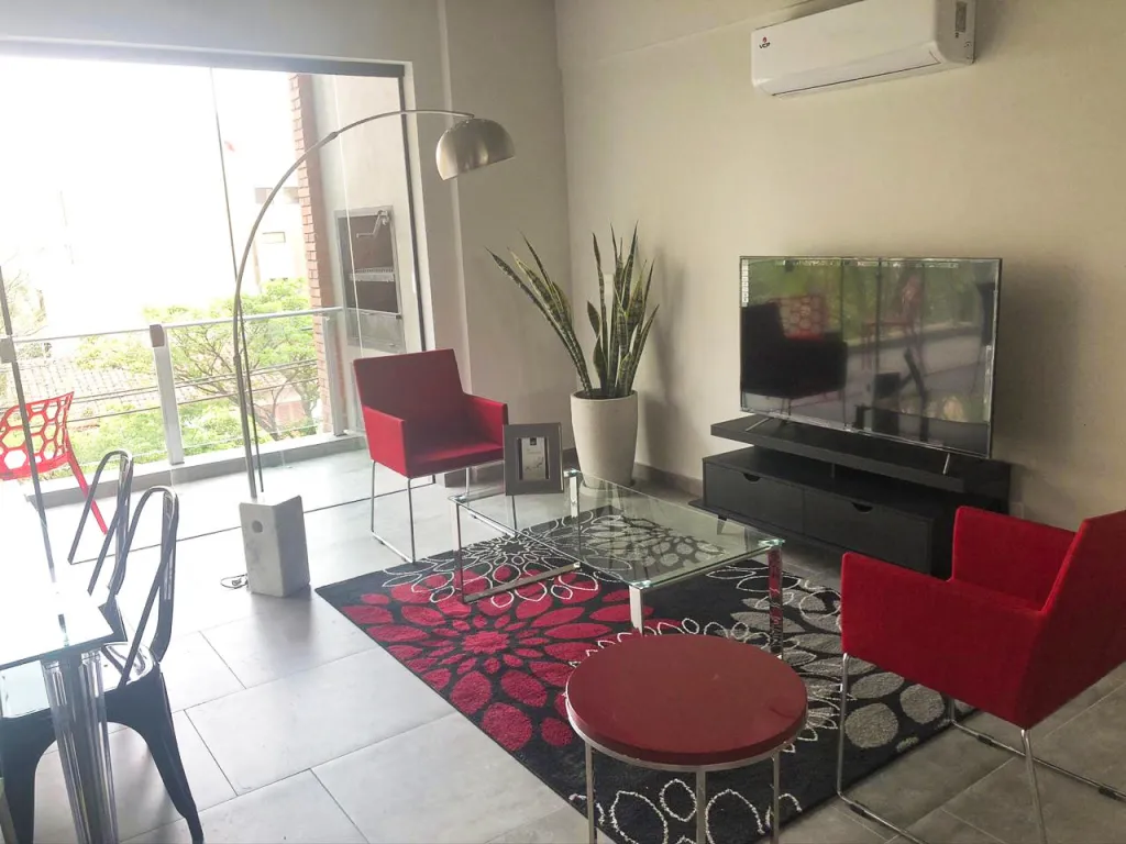 Vendo hermoso Departamento a pasos de todo!! — foto 3