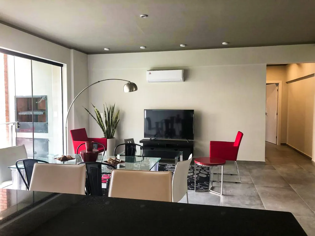 Vendo hermoso Departamento a pasos de todo!! — foto 2