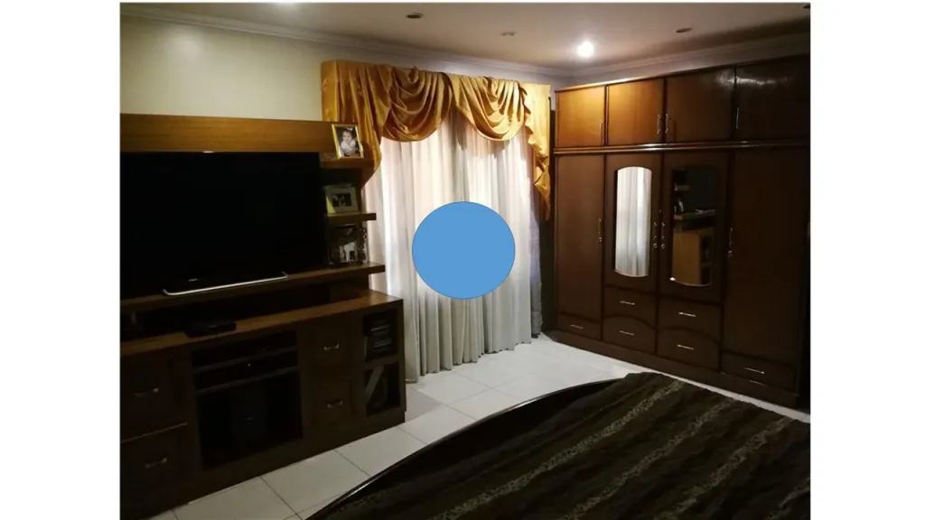 Amplia casa con piscina en zona residencial de Luque — foto 3