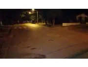 Terreno Av. España