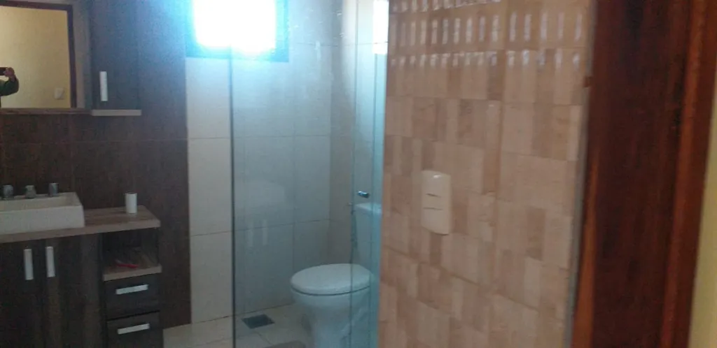 DEPARTAMENTO EQUIPADO, IMPECABLE EN BARRIO BOQUERON CDE — foto 2