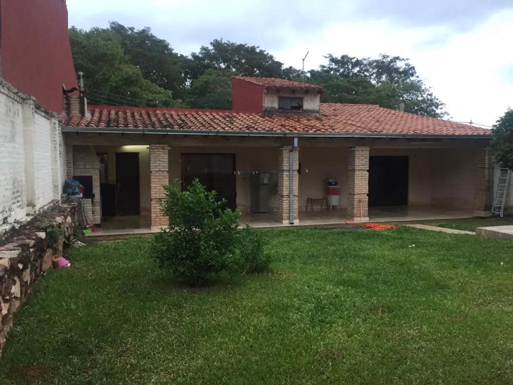 Vendo hermosa residencia en OFERTA en Lambaré — foto 3