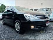 VENDO TOYOTA ALLION REC IMPORT - AÑO 2006 - FULL EQUIPO IMPECABLE ESTADO - ANTAR AUTOMOTOR
