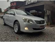 VENDO TOYOTA NEW PREMIO - REC IMPORT - 1.8 VVTI - FULL EQP - MANDOS AL VOLANTE - ANTAR AUT