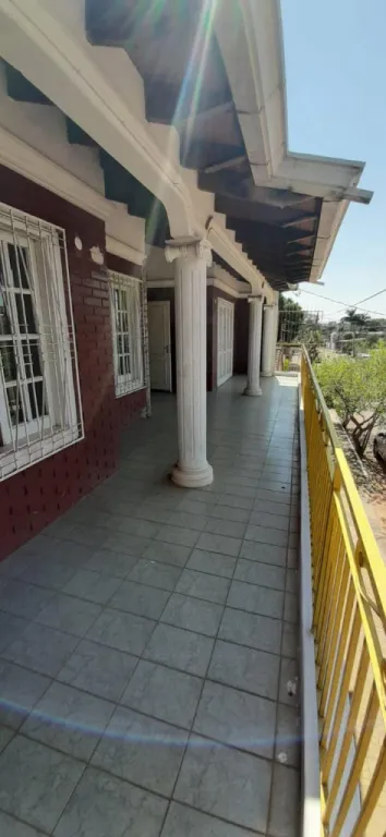 vendo casa en san lorenzo zona salenma — foto 3