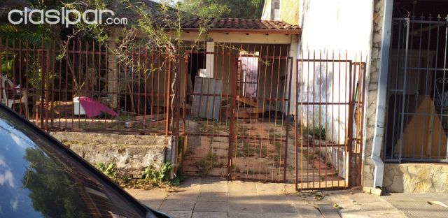 Construcción - DEMOLICIONES DE CASAS VIEJAS