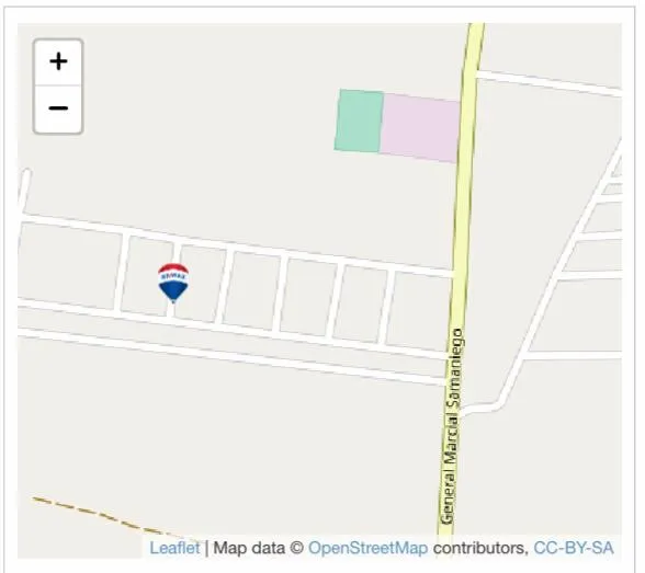 TERRENO EN ITAUGUA — foto 2