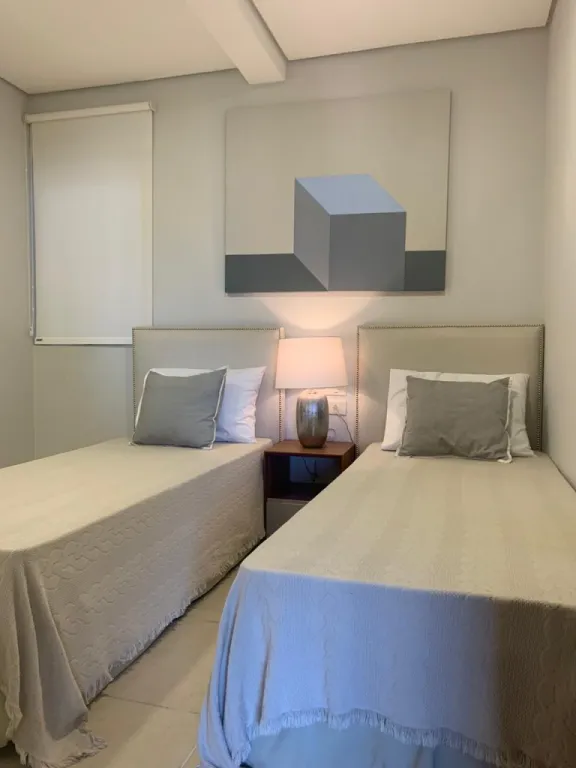 VENDO HERMOSOS DEPARTAMENTOS EN EDIFICIO, EN SAN LORENZO. Y5476 — foto 2