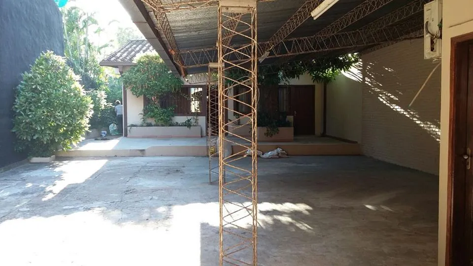 Vacaciona Tranquilo en Encarnación🏡. Alquila una casa por día o por semana! — foto 3