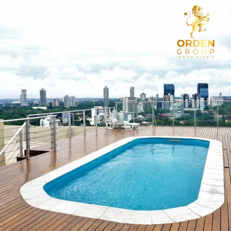 OPORTUNIDAD DE INVERSIÓN- EDIFICIO CENTRAL PARK — foto 3