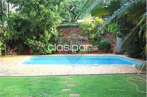 Vendo Super Residencia en Villa Morra. 780,000 USD — foto 2