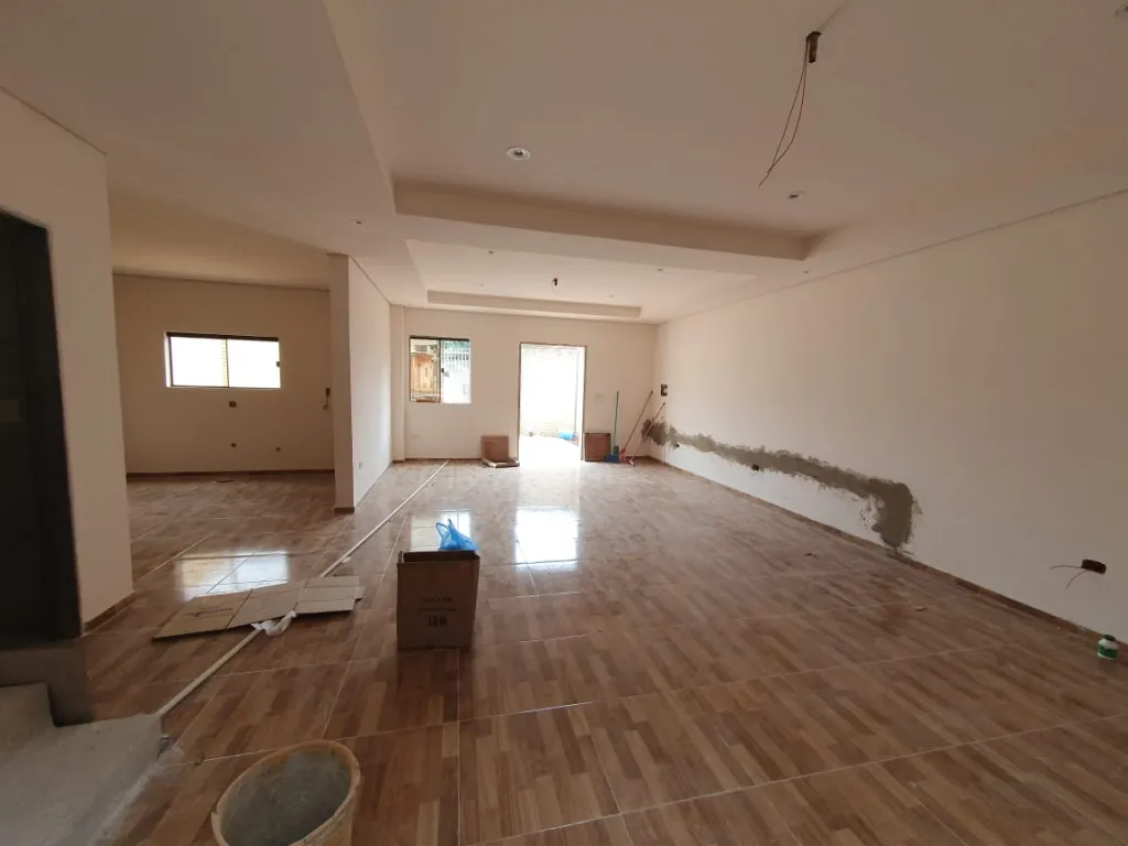 VENdo duplex a estrenar en Villa Elisa — foto 3