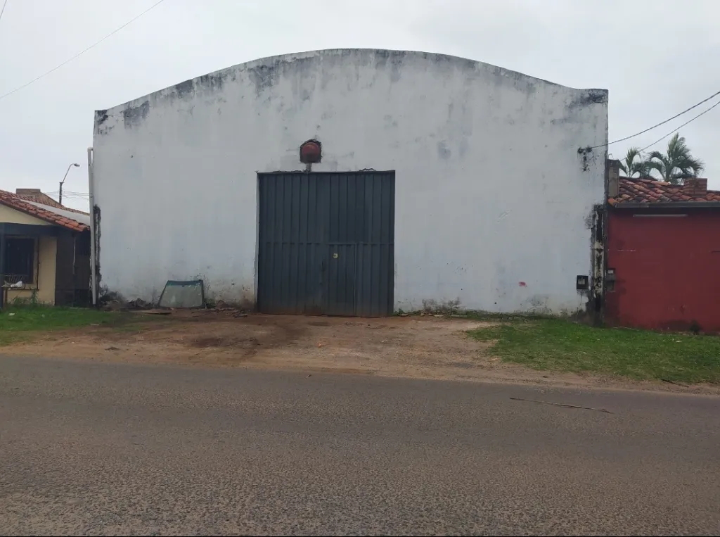 TINGLADO EN CORONEL OVIEDO — foto 2
