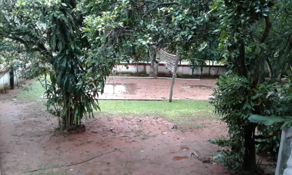 ALQUILO CASA CON PISCINA EN PIRIBEBUY - NO ESPERES MAS PARA RESERVAR — foto 3