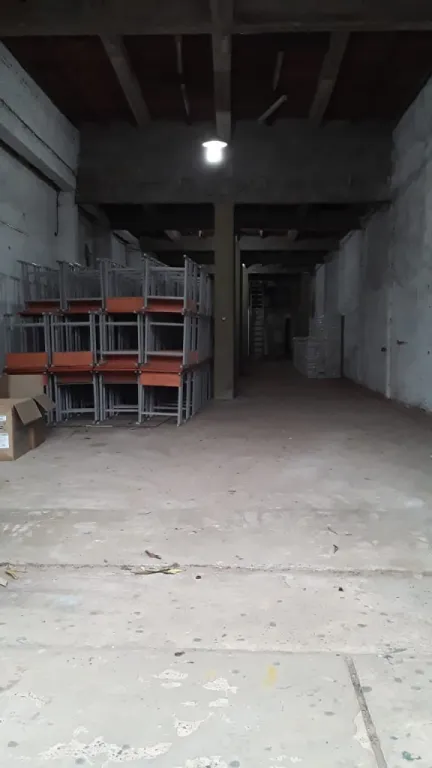 ALQUILO TINGLADO EN SAN LORENZO - ZONA COMERCIAL — foto 2