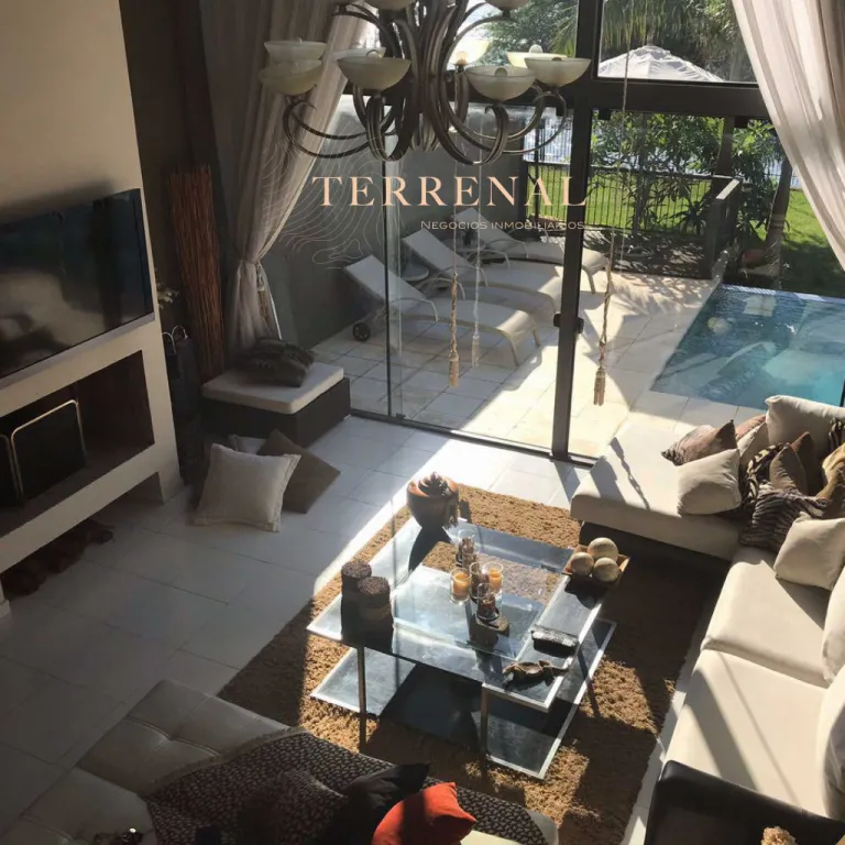 Residencia sobre el Rio Paraguay — foto 2
