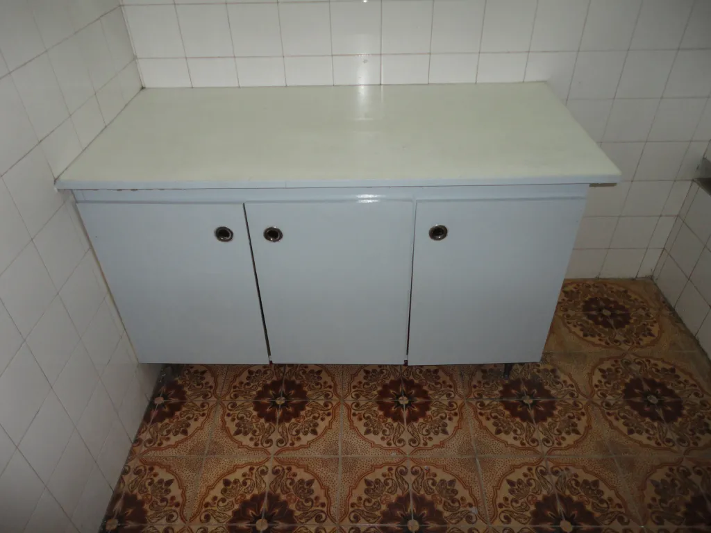 DEPARTAMENTO CERRO CORÁ N° 632 ENTRE PARAGUARI Y ANTEQUERA — foto 3