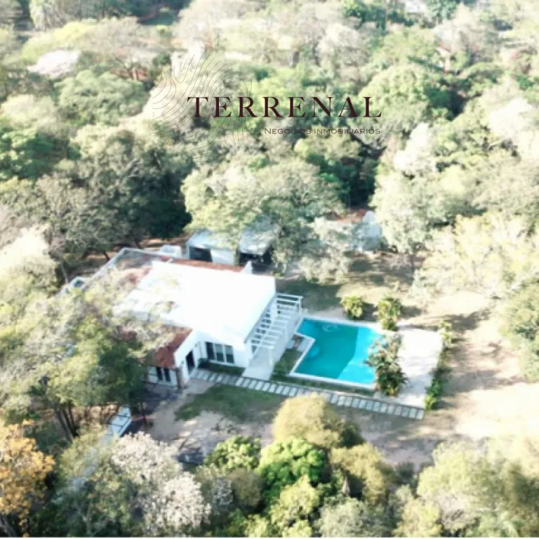 Residencia amoblada en San Bernardino — foto 2