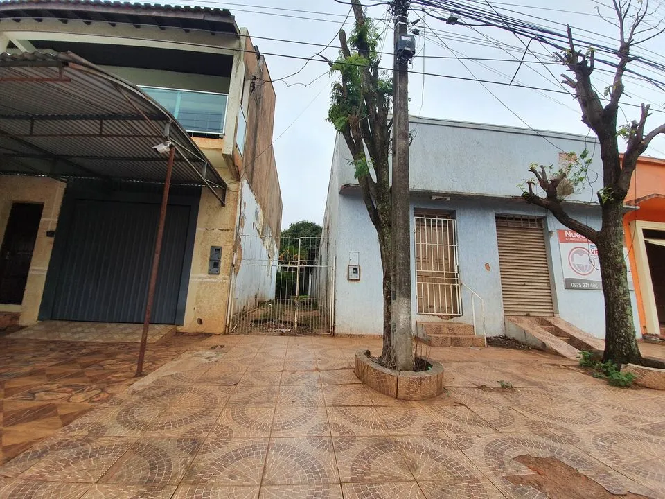 Casa en Venta en el microcentro de Pedro Juan — foto 2