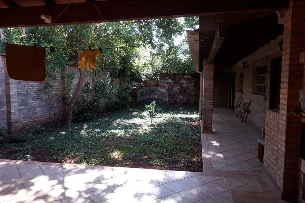 Casa ASUNCION-Mcal Estigarribia — foto 2