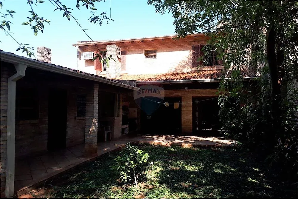 Casa ASUNCION-Mcal Estigarribia — foto 3