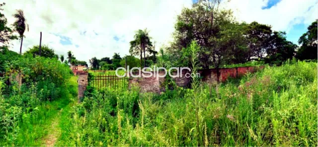 SAN LORENZO LAGUNA GRANDE: 5.213M2 ESPECTACULARES P EMPRENDIMIENTOS INMOBILIARIOS. — foto 2