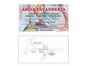 Lavanderia ASCIA en Fernando de la Mora