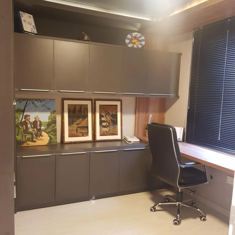 VENDO LUJOSO Y AMPLIO DUPLEX A ESTRENAR EN EL YACHT Y GOLF CLUB PYO. — foto 3