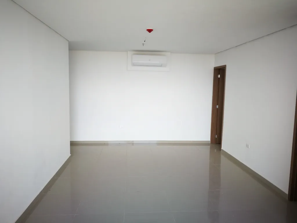 Departamento de 2 dormitorios en Edificio Central Park, Bo. Madame Lynch - Paraguay — foto 2