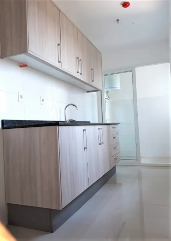 Departamento de 2 dormitorios en Edificio Central Park, Bo. Madame Lynch - Paraguay — foto 3