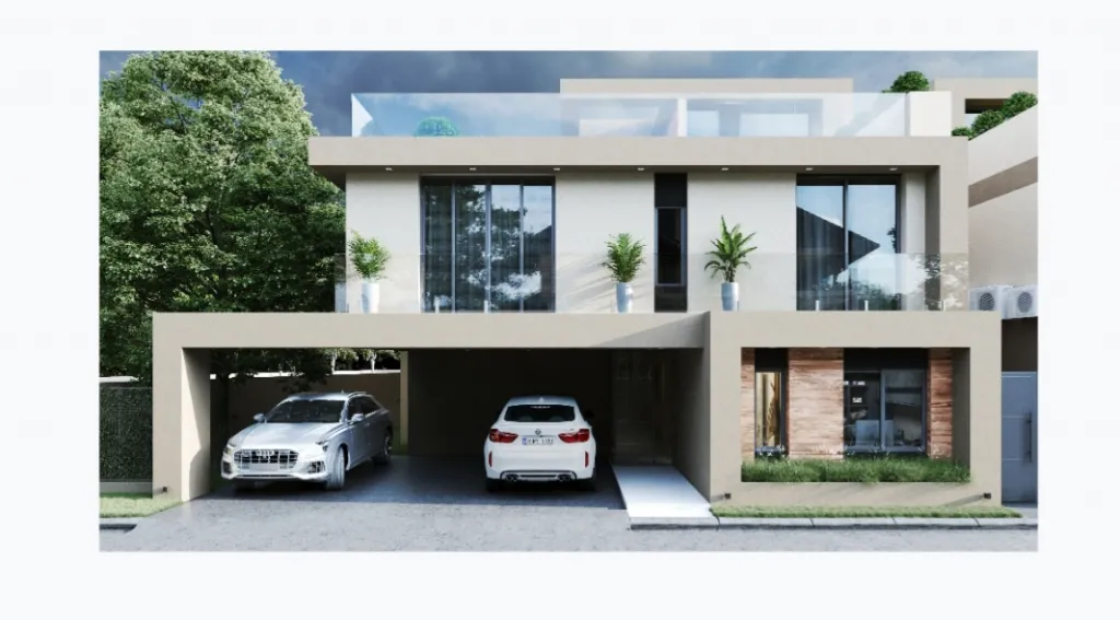 ALQUILO HERMOSO DUPLEX DE LUJO A ESTRENAR EN ELYACHT Y GOLF CLUB PYO. — foto 2