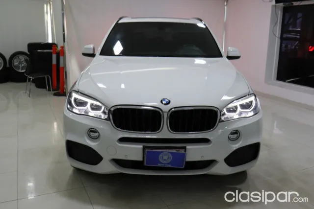 Bmw X5 2015 — foto 2