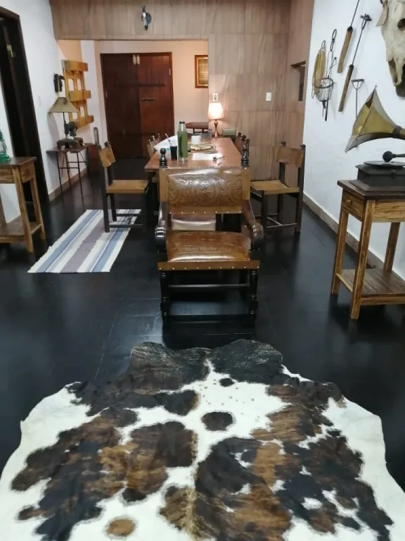 Casa Quinta en cercanías a Atyra con Piscina - 5580 m2 — foto 3