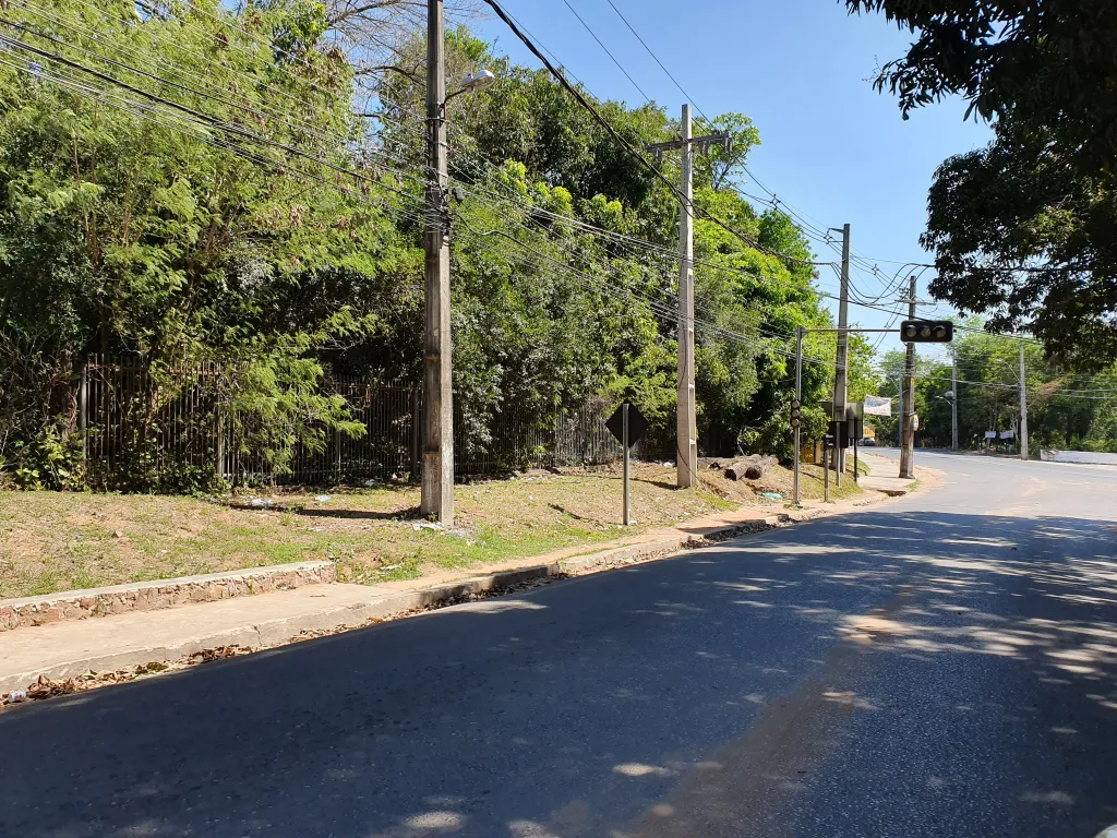 VENDO TERRENO EN SAN ANTONIO DE CALLE A CALLE 8.780 MTS2!!!!! — foto 2