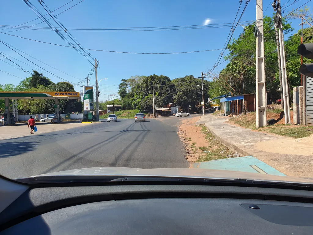 VENDO TERRENO EN SAN ANTONIO DE CALLE A CALLE 8.780 MTS2!!!!! — foto 3
