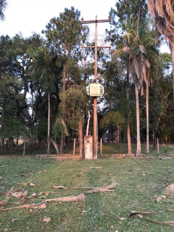 TERRENO DE 142 HECTAREAS SRUTA! — foto 2