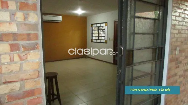 HERMOSO DÚPLEX EN ZONA PUEBLO CANAL 13 LAMBARÉ — foto 2
