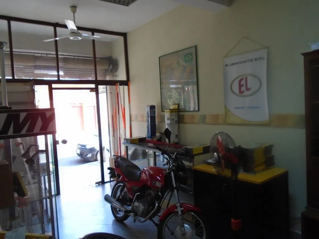 Edificio de oficinas en venta — foto 2