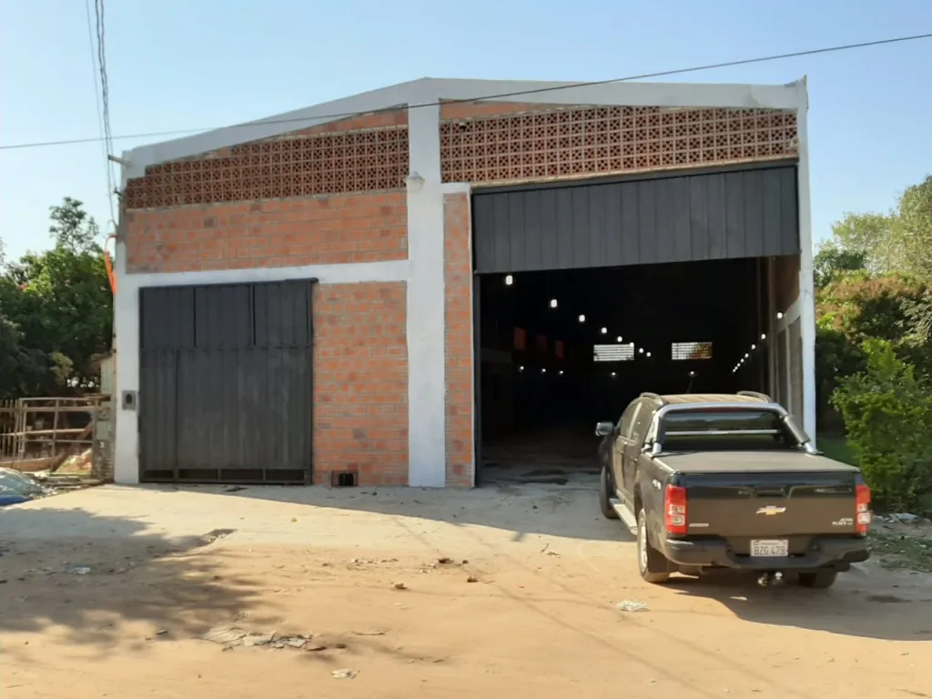 ALQUILO TINGLADO — foto 2