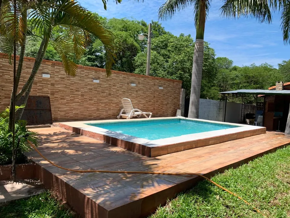 Casa Quinta en San Ber. — foto 2