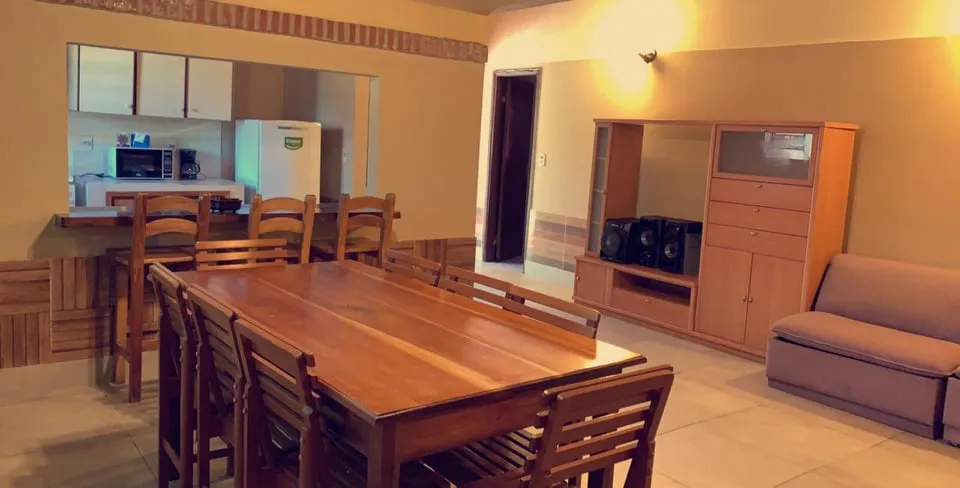 Casa Quinta en San Ber. — foto 3
