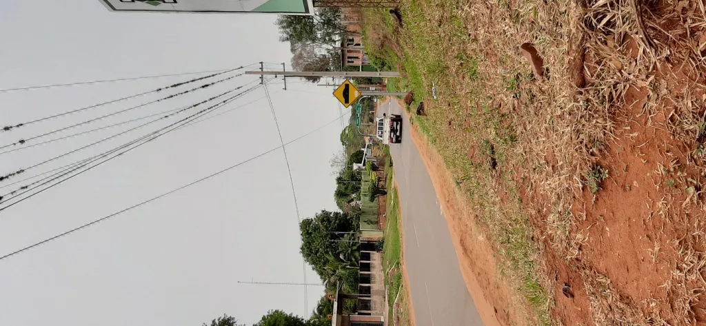 Vendo terreno en capiata ruta 1 km 23 compañía 7 — foto 2