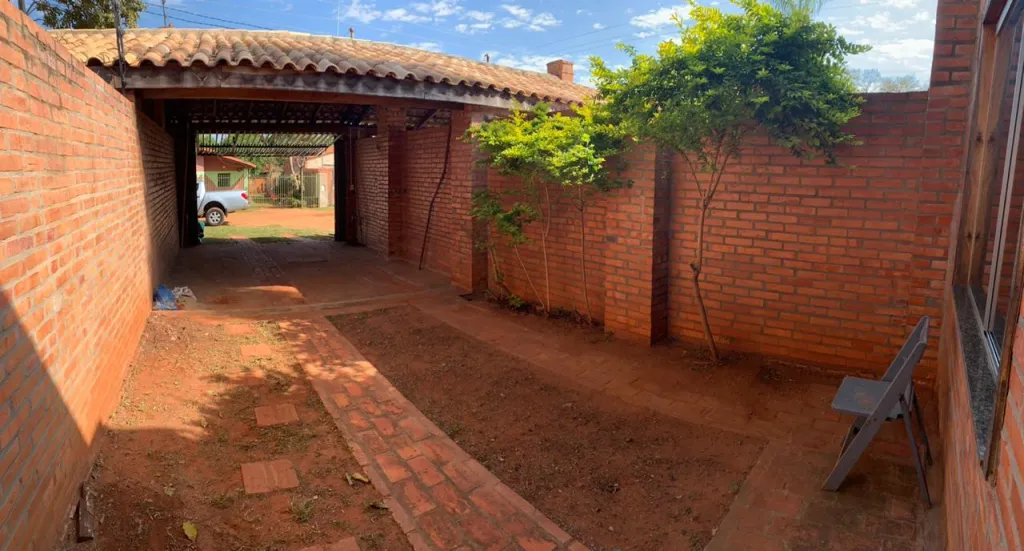 Casa a estrenar en la ciudad de Luque! Por 210 millones gs Hermosa oportunidad! — foto 2