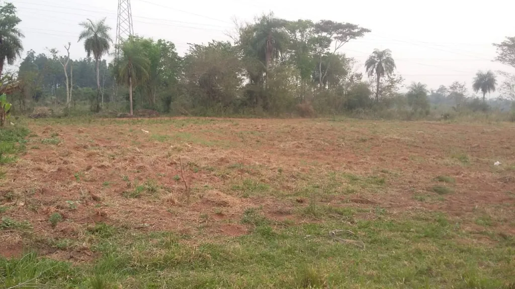 Vendo terreno — foto 2