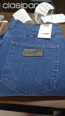 Jeans Wrangler para dama y caballero 😍🥰🎊 #1684433  en  Paraguay