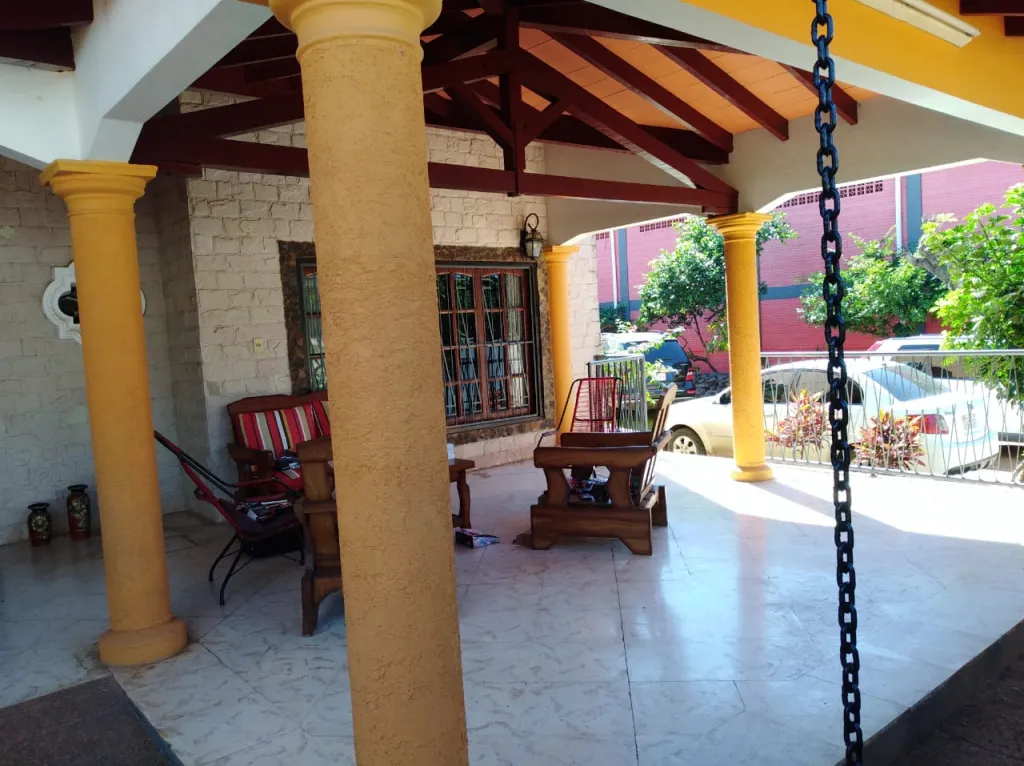 vendo hermosa casa en mariano roque alonso — foto 3